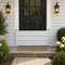 Single Door / Opening up to 4 feet